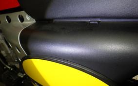 FANTIC SCRAMBLER250 2003