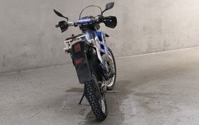 SUZUKI TS125R SF15A