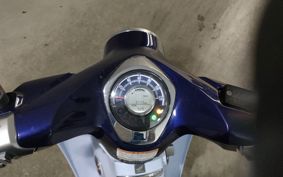 HONDA  SUPER CUB C125 JA58