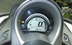 YAMAHA N-MAX 155 A 2005 SG50J