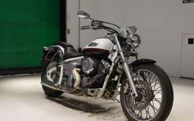 YAMAHA DRAGSTAR 400 2001