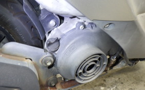 SUZUKI LET's 4 2026 CA45A