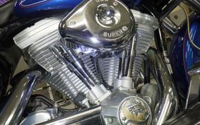 HARLEY FLHS 1340 1993