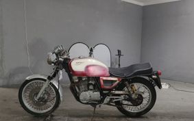 HONDA GB250 CLUBMAN 1 MC10