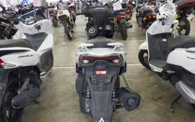 YAMAHA CYGNUS 125 XSR 3 SED8J
