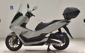 HONDA PCX 160 2016 KF47