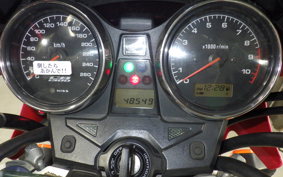 HONDA CB1300SF SUPER FOUR 2003 SC54