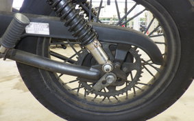 SUZUKI GRASSTRACKERビッグボ-(ショ NJ47A