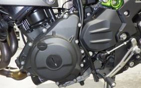 KAWASAKI Z400 Gen.2 2023 EX400L