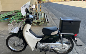HONDA SUPER CUB50 AA04