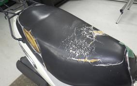 SUZUKI ADDRESS V125 G 2016 CF46A