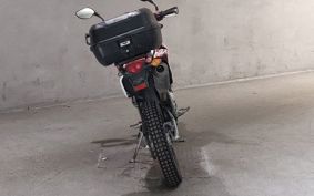 HONDA CRF250L MD44