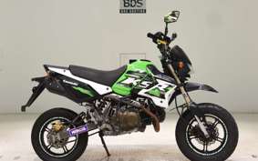 KAWASAKI KSR110 E 2013