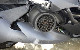 YAMAHA AXIS 125 Z SEJ6J