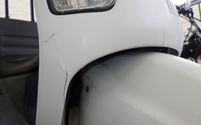 HONDA GYRO CANOPY TA03