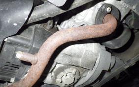 YAMAHA JOG Gen.5 SA36J