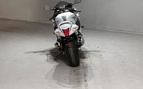 SUZUKI GSX1300R HAYABUSA 2015 GX72B