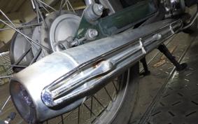 HONDA C50 SUPER CUB