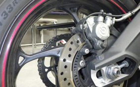 TRIUMPH STREET TRIPLE RS 2021