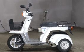 HONDA GYRO TD02