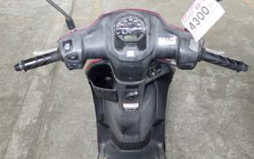 HONDA TACT-4ﾍﾞｰｼｯｸ 2021 AF79