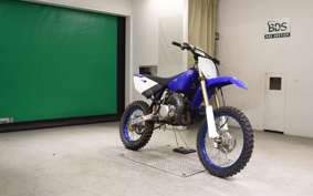 YAMAHA YZ85LW CB10C