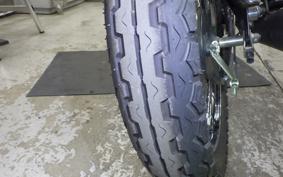 SUZUKI GRASS TRACKER 2020 NJ4BA