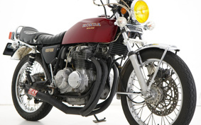 HONDA CB400 2004 CB400F