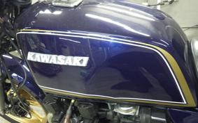 KAWASAKI Z750 GP 2026 KZ750R