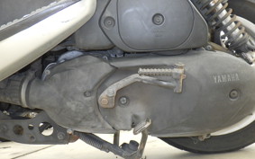 YAMAHA MAJESTY 125 FI
