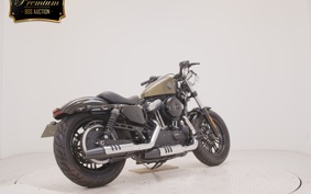 HARLEY XL1200X 2016
