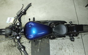 YAMAHA DRAGSTAR 400 1996 4TR