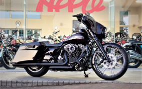 HARLEY FLHX 2011 KB4