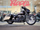 Фото Harley FLHX 2011 с японского аукциона