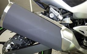 KAWASAKI NINJA7ﾊEVEﾘｯﾄﾞ 2025 CX500A