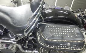 HARLEY FLSTC 1450 2004