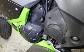 KAWASAKI NINJA 400R 2012 ER400B