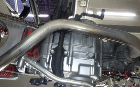 HONDA MONKEY AB27
