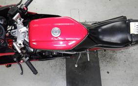 YAMAHA FZ400 R 1986 46X
