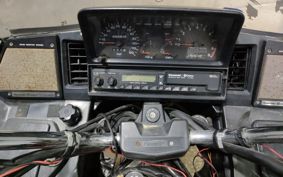 KAWASAKI VOYAGER 1200 ZG9B14