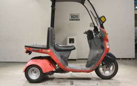 HONDA GYRO CANOPY TA03