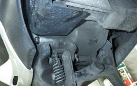 SUZUKI SKYWAVE 650 LX 2009 CP52A