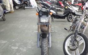 SUZUKI TR50 STREET MAGIC CA1LA