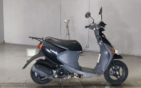 SUZUKI LETS4 CA45A