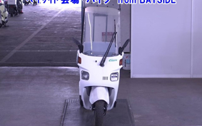HONDA GYRO