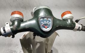 HONDA SUPER CUB70 C70