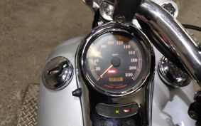 HARLEY HARLEY FXSTD1450 BSY