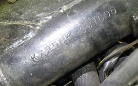 KAWASAKI Z250 Limited KZ250H