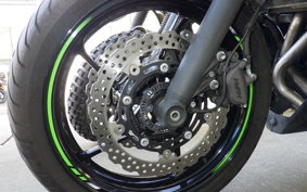 KAWASAKI NINJA 650 A 2018 ER650H