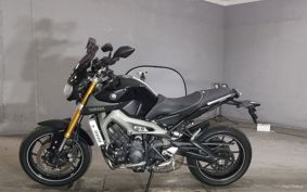 YAMAHA MT-09 2016 RN34J